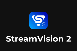 Stream Vision 2